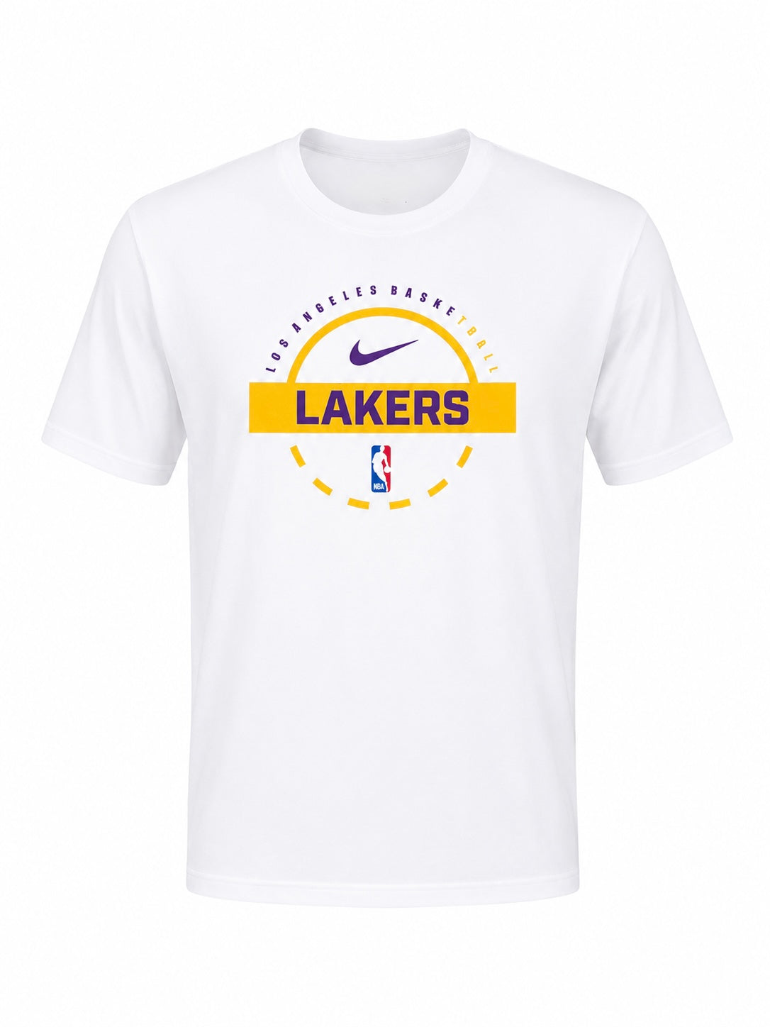 Lakers T=shirt