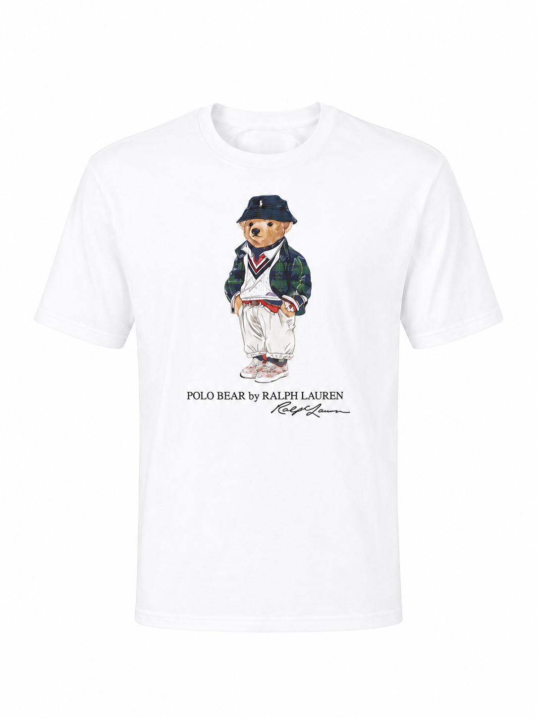 Polo T-shirt