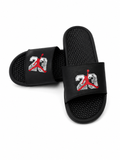 Jordan 23 Slides