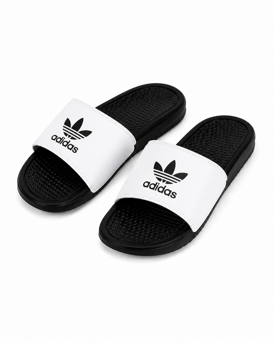 Adidas Slides