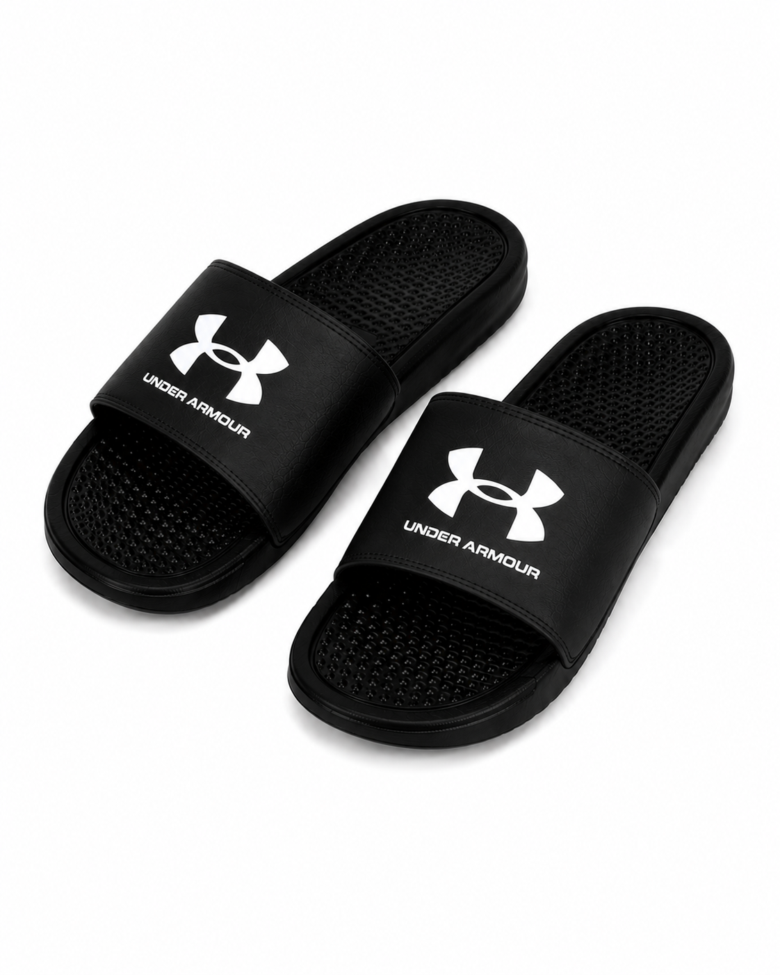 Under Armour Slides