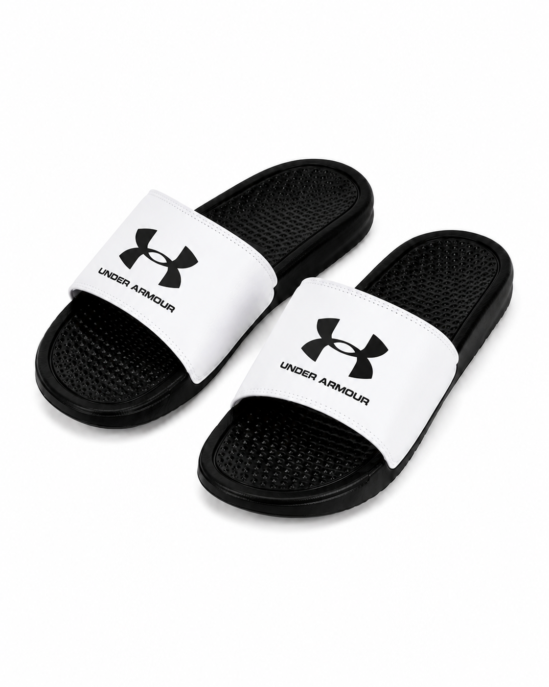 Under Armour Slides