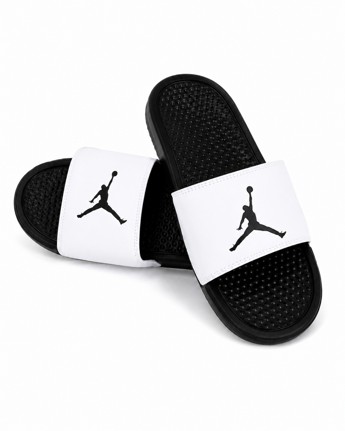 Jordan Slides